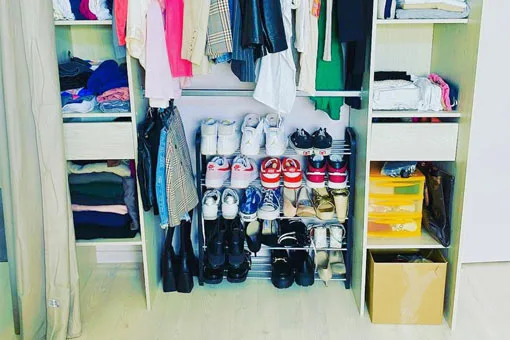 Après organisation