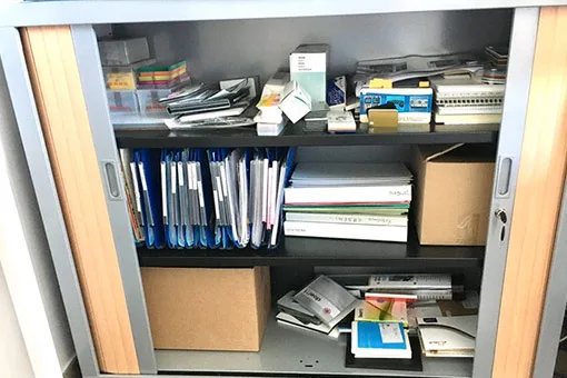 Avant organisation entreprise