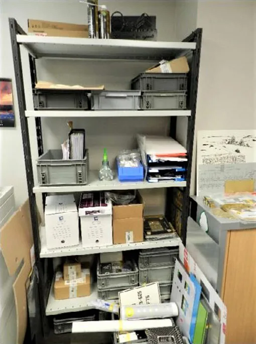 Avant organisation entreprise