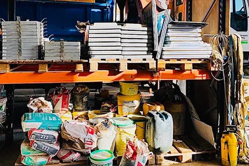 Avant organisation entreprise
