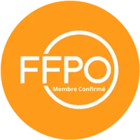 Membre CONFIRMÉ de la fédération Francophone des Professionnels de l'Organisation FFPO