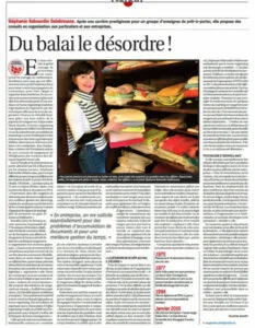 Journal du palais – 06/2021